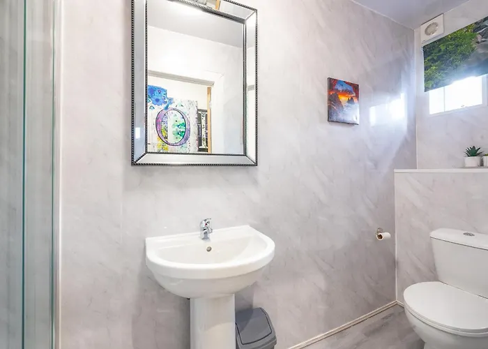 *rc246*for Your Relaxed & Cosy + Free Parking